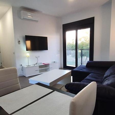 Ricardo Apartamento San Jose de la Rinconada Eksteriør bilde