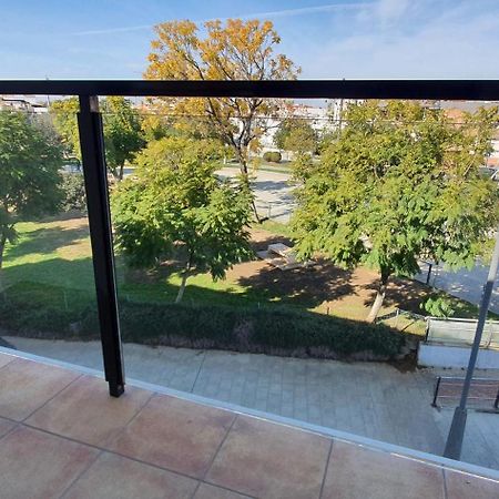 Ricardo Apartamento San Jose de la Rinconada Eksteriør bilde