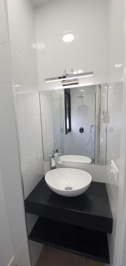 Ricardo Apartamento San Jose de la Rinconada Eksteriør bilde
