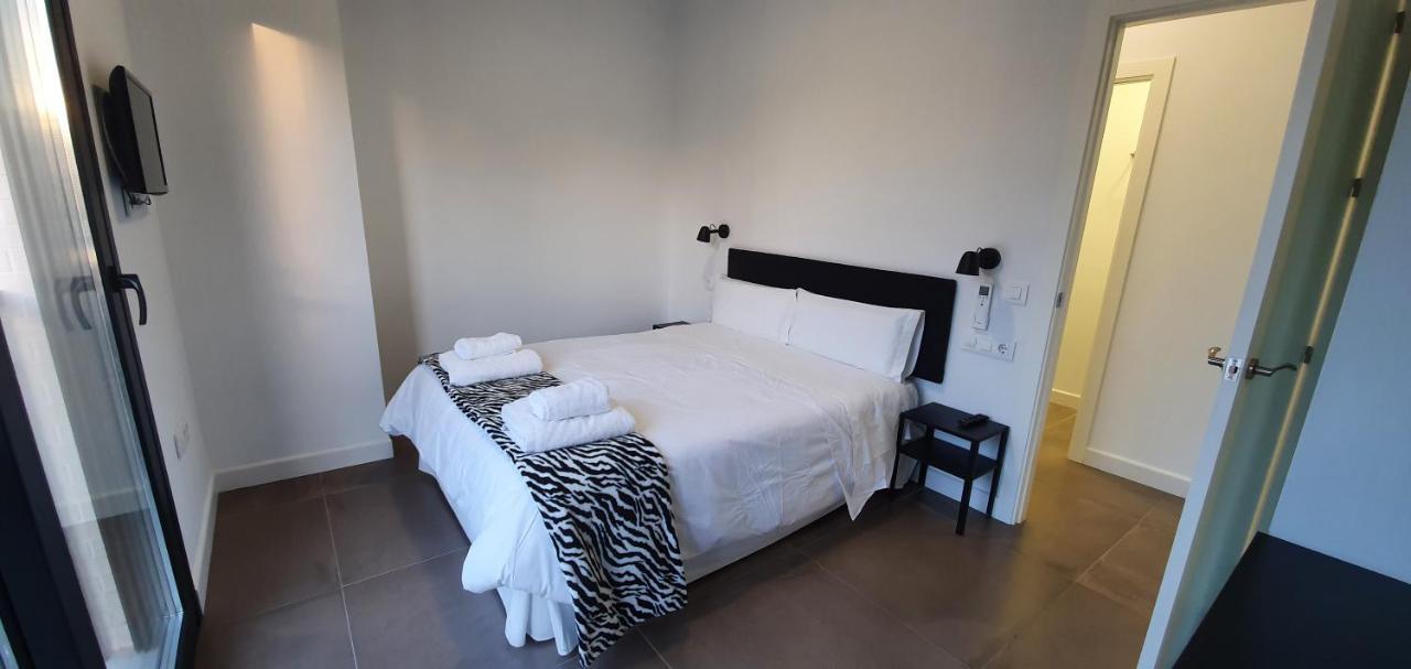 Ricardo Apartamento San Jose de la Rinconada Eksteriør bilde