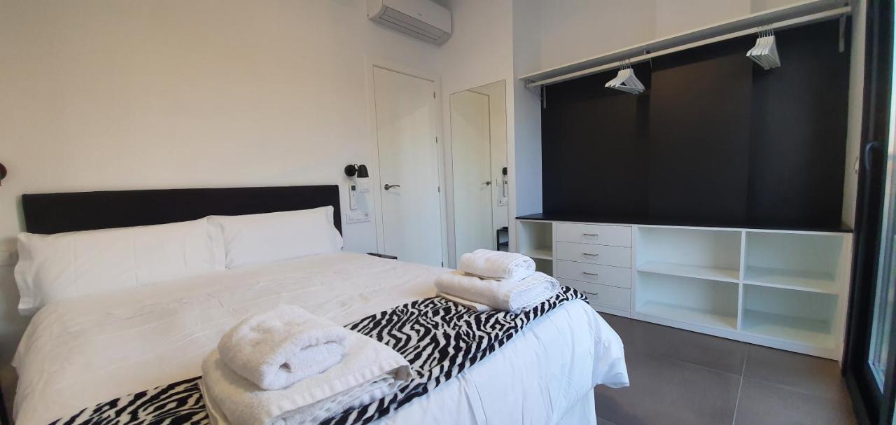 Ricardo Apartamento San Jose de la Rinconada Eksteriør bilde