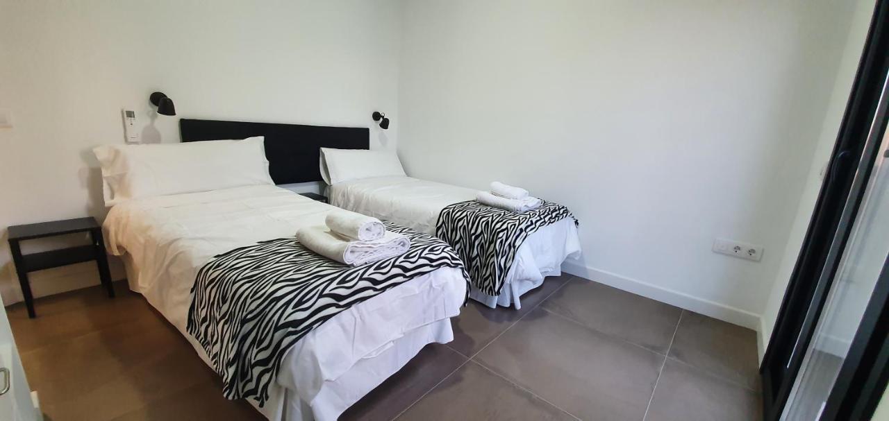 Ricardo Apartamento San Jose de la Rinconada Eksteriør bilde
