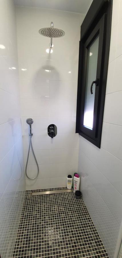 Ricardo Apartamento San Jose de la Rinconada Eksteriør bilde