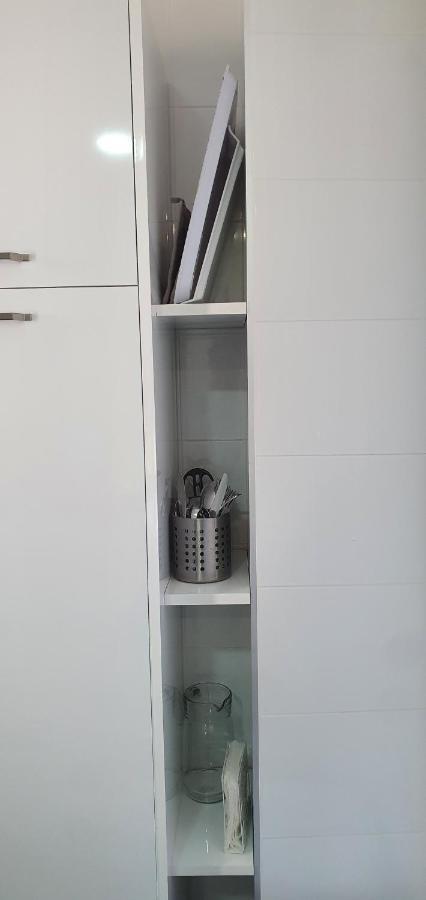 Ricardo Apartamento San Jose de la Rinconada Eksteriør bilde