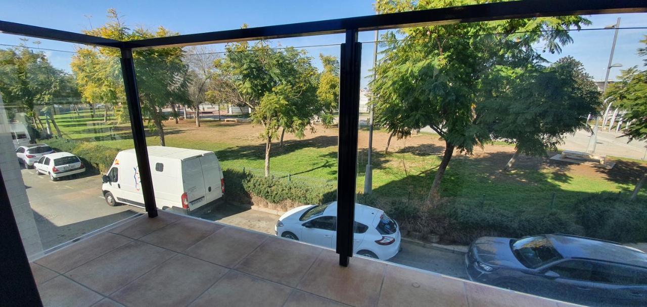 Ricardo Apartamento San Jose de la Rinconada Eksteriør bilde