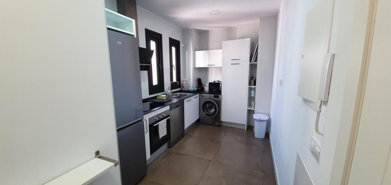 Ricardo Apartamento San Jose de la Rinconada Eksteriør bilde