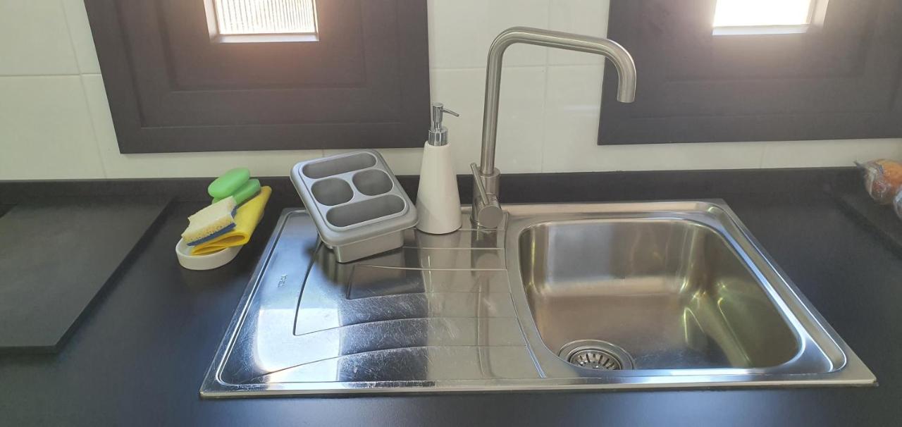 Ricardo Apartamento San Jose de la Rinconada Eksteriør bilde