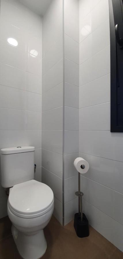 Ricardo Apartamento San Jose de la Rinconada Eksteriør bilde
