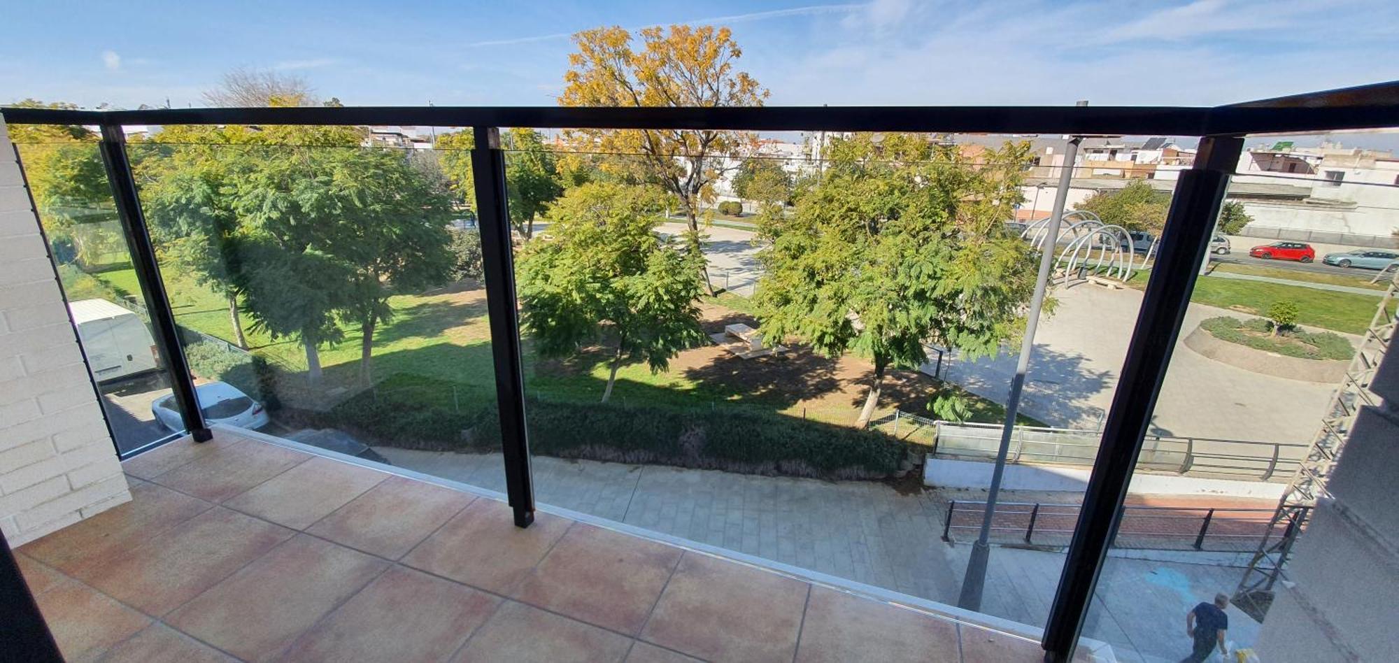 Ricardo Apartamento San Jose de la Rinconada Eksteriør bilde